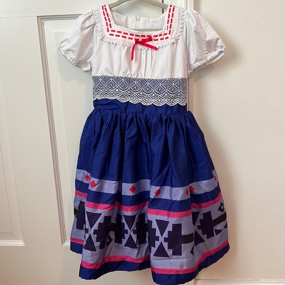 Costumes Encanto Luisa Costume Poshmark